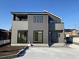 リーブルガーデン.S第6前橋鼻毛石全1棟 1号棟