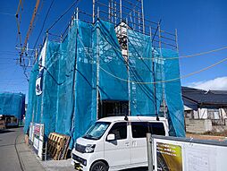 リーブルガーデン.S前橋市下細井町第4全1棟 1号棟