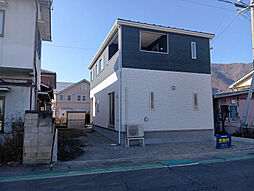 クレイドルガーデン上田市常磐城第6全1棟 1号棟