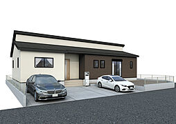 リナージュ前橋市朝倉町3丁目1期全1棟 1号棟