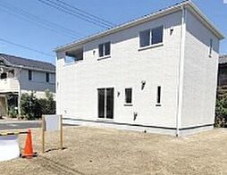 クレイドルガーデン富岡市七日市第5全1棟 1号棟