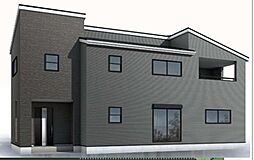 リーブルガーデン.S甘楽金井第2全4棟 3号棟