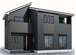 リーブルガーデン.S甘楽金井第2全4棟 4号棟