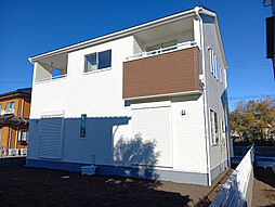 リーブルガーデン.S第12吉岡町下野田全2棟 2号棟