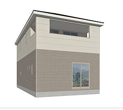 クレイドルガーデン本庄市児玉町金屋第7全2棟 2号棟