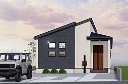 グラファーレ太田市新田高尾町全4棟 1号棟