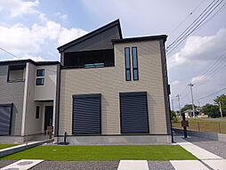 グラファーレ太田市新田高尾町全4棟 2号棟