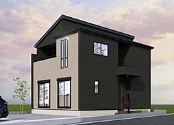 グラファーレ太田市新田高尾町全4棟 2号棟