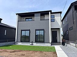 グラファーレ太田市新田高尾町全4棟 3号棟