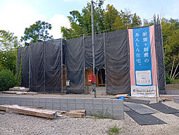 クレイドルガーデン太田市新田上江田町全4棟 4号棟