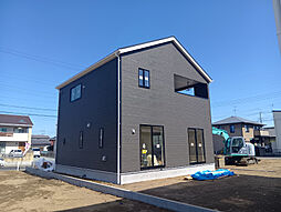 クレイドルガーデン本庄市下野堂第6全3棟 3号棟