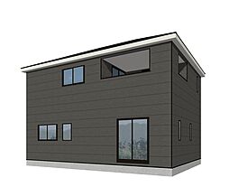 クレイドルガーデン本庄市下野堂第6全3棟 3号棟