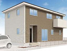 前橋市北代田町1期全3棟 1号棟