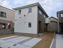 前橋市北代田町1期全3棟 1号棟
