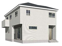 高崎市岩鼻町1期全4棟 1号棟