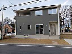 伊勢崎市美茂呂町1期全2棟 2号棟