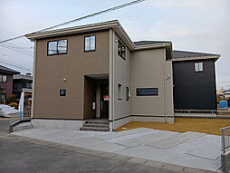 伊勢崎市今泉町1期全2棟 1号棟