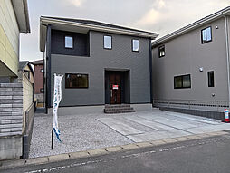 伊勢崎市今泉町1期全2棟 2号棟