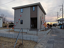 佐波郡玉村町川井9期全1棟 1号棟