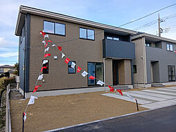 前橋市前箱田町1期全2棟 1号棟