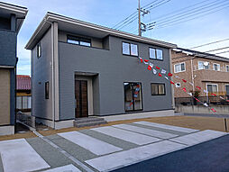 前橋市前箱田町1期全2棟 2号棟