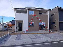 前橋市上新田町1期全1棟 1号棟