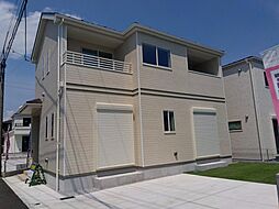 玉村町南玉1036番全2棟 A号棟