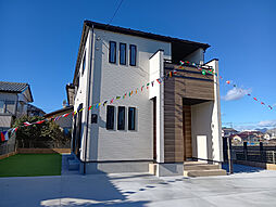 玉村町南玉1036番全2棟 B号棟