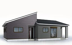 リーブルガーデン.S太田第1新田花香塚町全3棟 2号棟