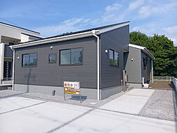 リーブルガーデン.S太田第1新田花香塚町全3棟 2号棟