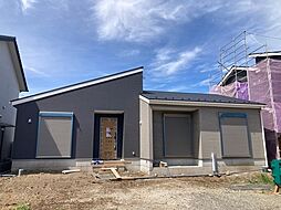 リーブルガーデン.S太田第1新田花香塚町全3棟 2号棟