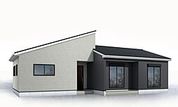 リーブルガーデン.S太田第1新田花香塚町全3棟 3号棟