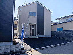 クレイドルガーデン長野市若槻団地第15全2棟 1号棟