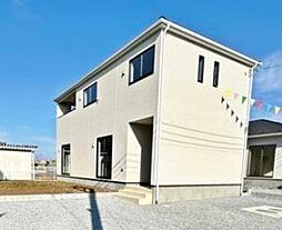 クレイドルガーデン上里町嘉美第4全8棟 3号棟