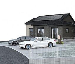 太田市鳥山中町全2棟 1号棟