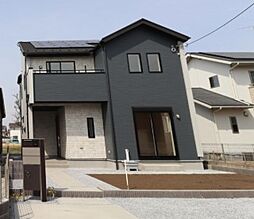 太田市鳥山中町全2棟 2号棟
