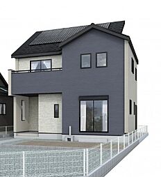 太田市鳥山中町全2棟 2号棟