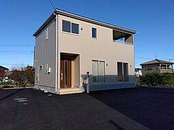 クレイドルガーデン伊勢崎市田部井町第9全4棟 3号棟