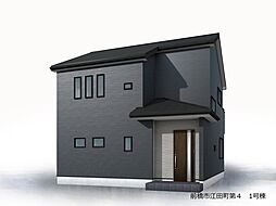 リーブルガーデン.S前橋市枝町第4全1棟 1号棟