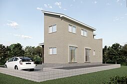 安中市松井田町人見全2棟 2号棟