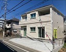 前橋市南町2丁目55番3全2棟 B号棟