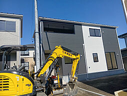 クレイドルガーデン長野市三才第3全2棟 3号棟