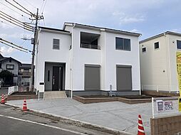 リーブルガーデン.S安中市板鼻全3棟 1号棟