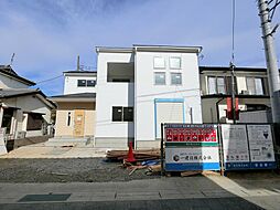 リーブルガーデン.S安中市板鼻全3棟 1号棟