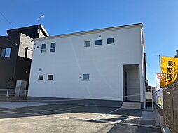 リーブルガーデン.S安中市板鼻全3棟 2号棟