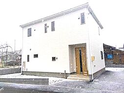 クレイドルガーデンみどり市笠懸町鹿第6全1棟 1号棟