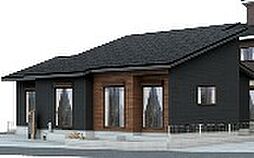 前橋市駒形町全3棟 1号棟