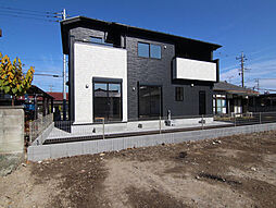 前橋市駒形町全3棟 2号棟