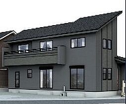 前橋市駒形町全3棟 3号棟