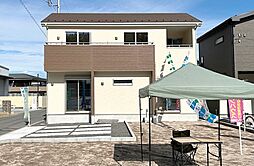 富岡市下高瀬全7区画 1号棟